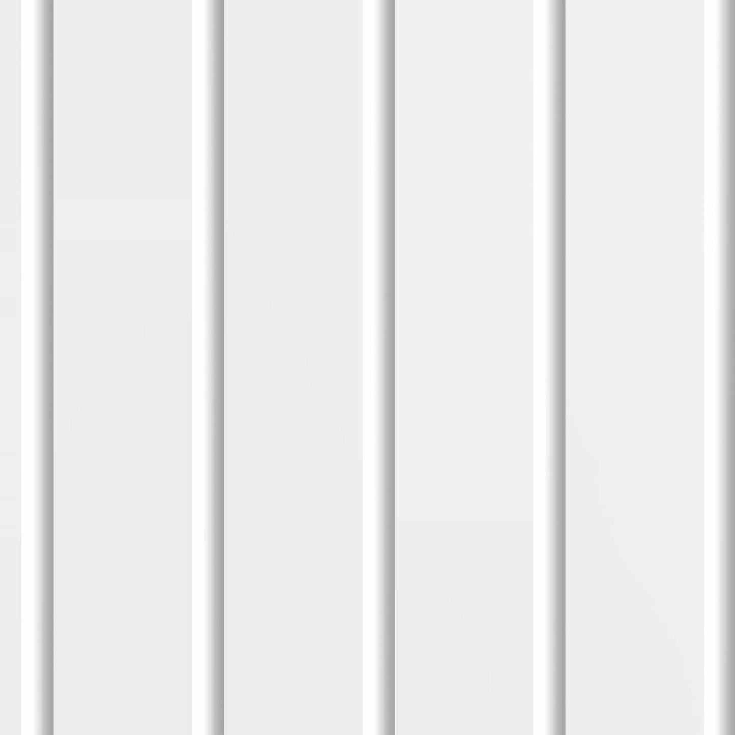 Tavolino da salotto con cassetto Bianco Lucido 49 x 50 x 42 cm | homemem39