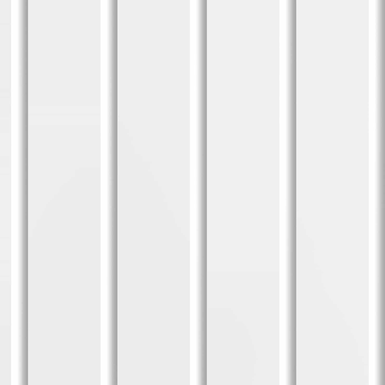 Tavolino da salotto con cassetto Bianco Lucido 49 x 50 x 42 cm | homemem39