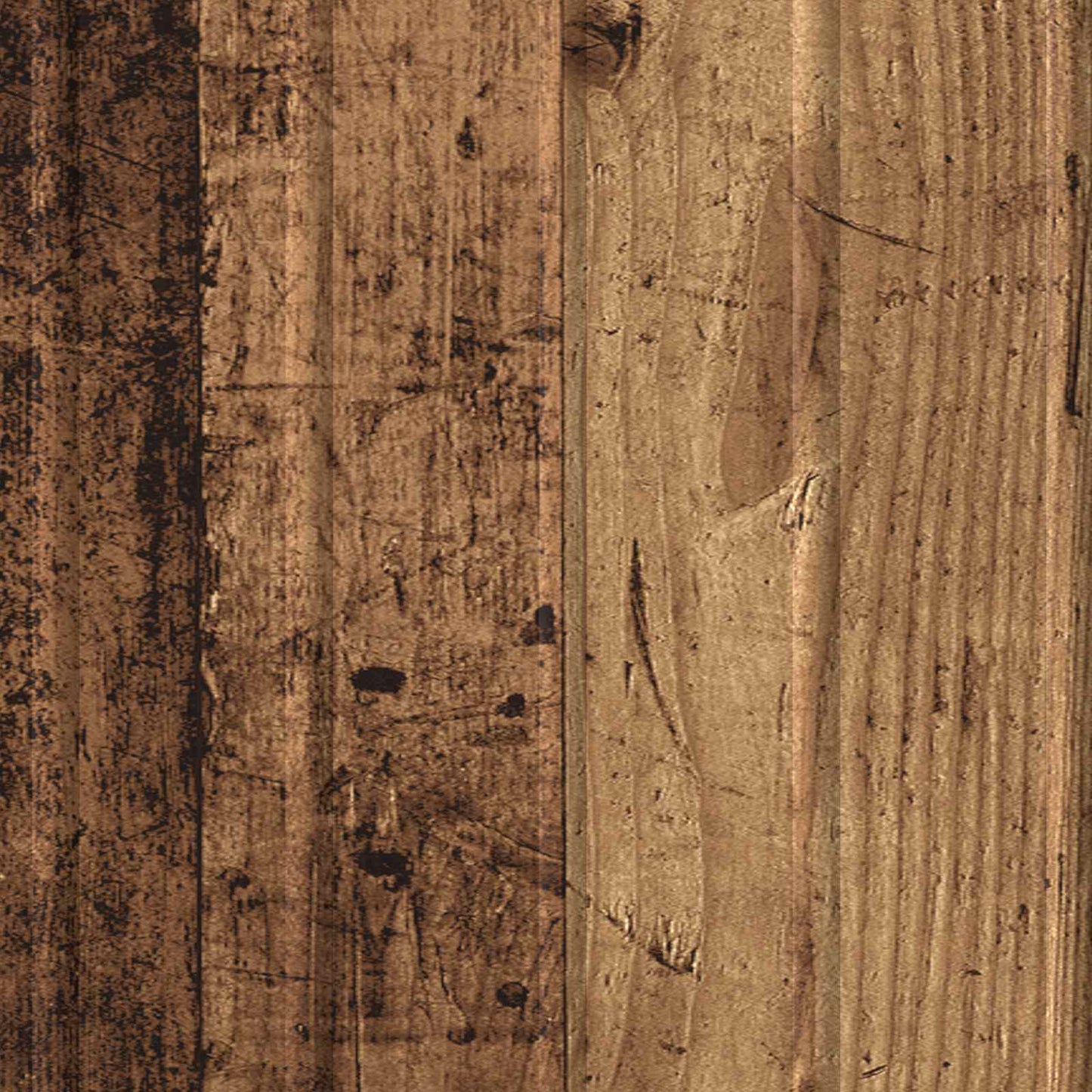 Tavolino da salotto con cassetto Legno antico 49 x 50 x 42 cm | homemem39