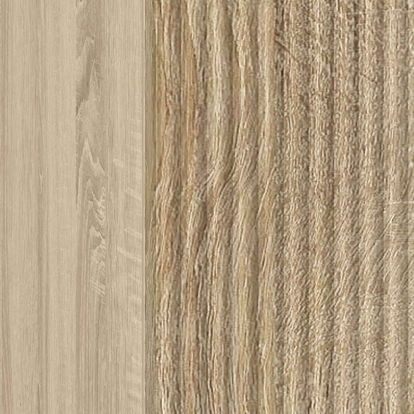 Armadio da Notte Rovere Sonoma 43 x 34,5 x 50 cm | homemem39