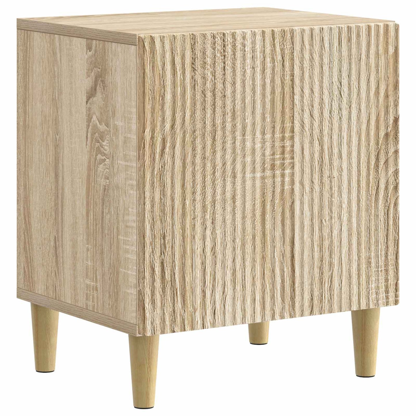 Armadio da Notte Rovere Sonoma 43 x 34,5 x 50 cm | homemem39