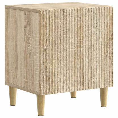 Armadio da Notte Rovere Sonoma 43 x 34,5 x 50 cm | homemem39