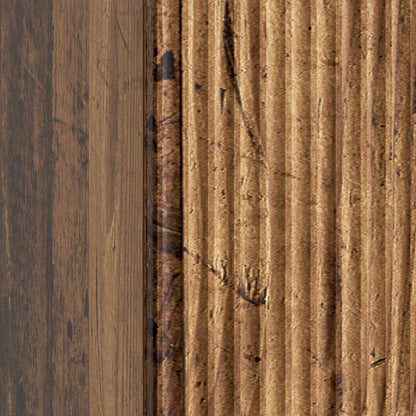 Armadio da Notte Legno antico 43 x 34,5 x 50 cm | homemem39
