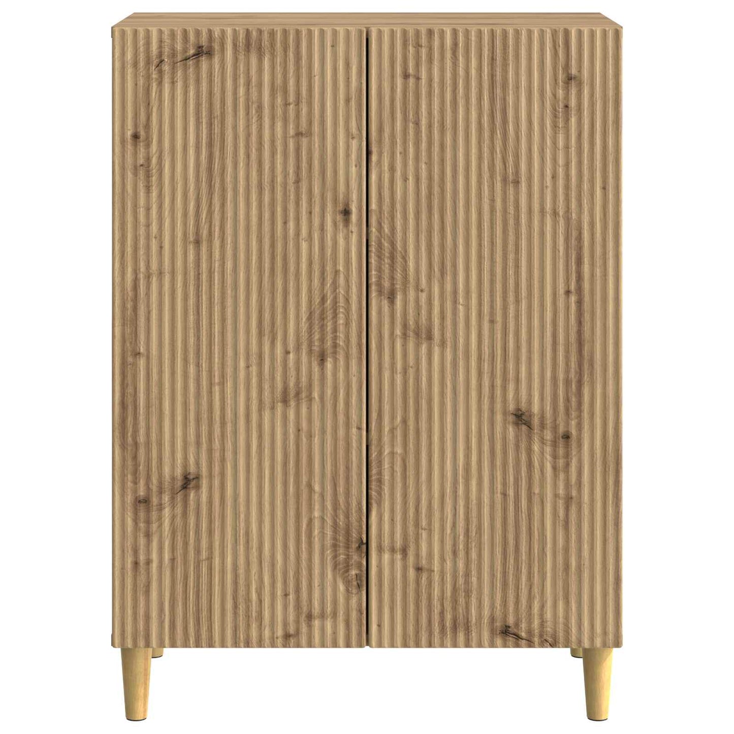 Credenza Rovere Artigianale 66 x 34,5 x 90 cm
