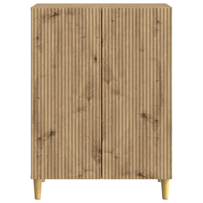 Credenza Rovere Artigianale 66 x 34,5 x 90 cm