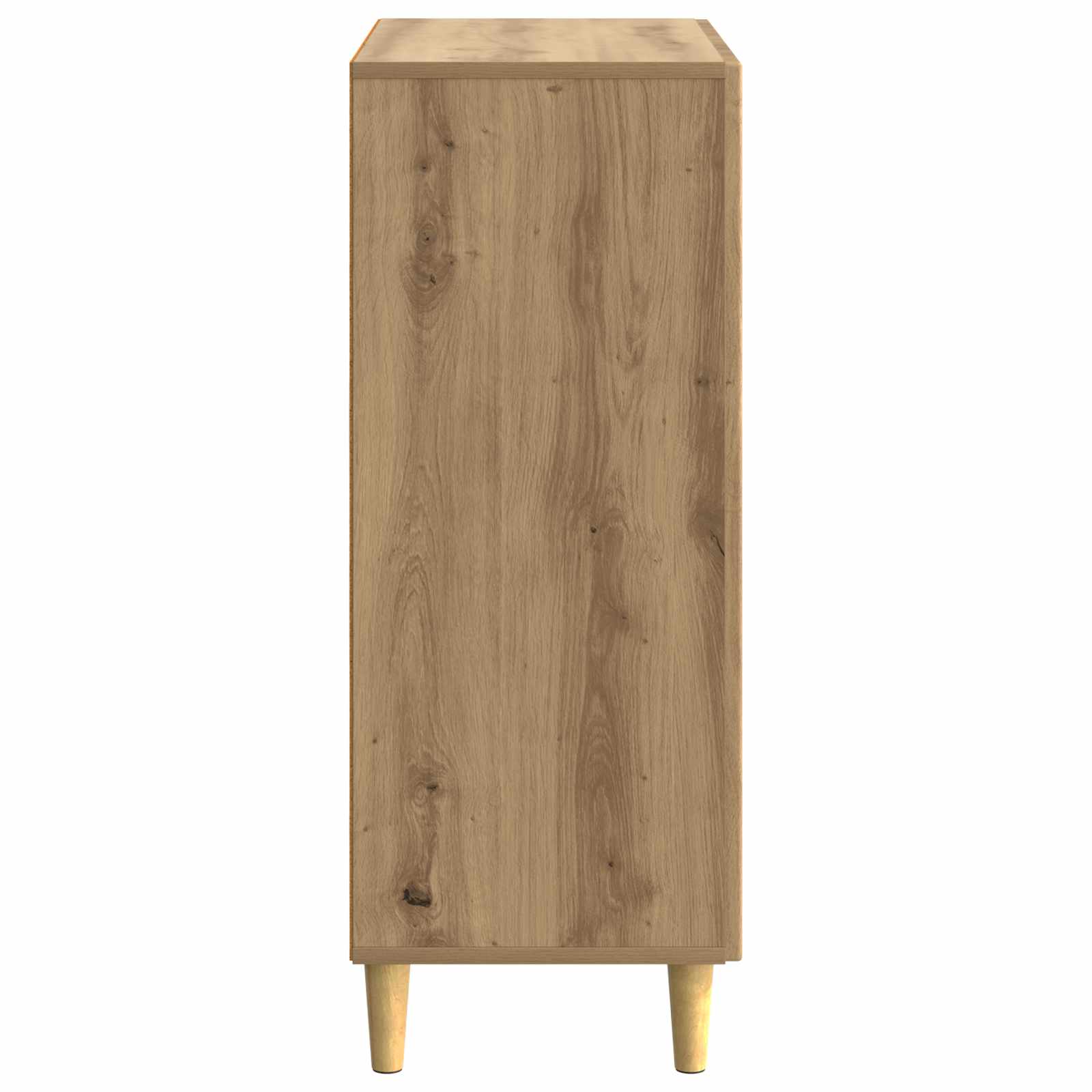 Credenza Rovere Artigianale 66 x 34,5 x 90 cm | homemem39