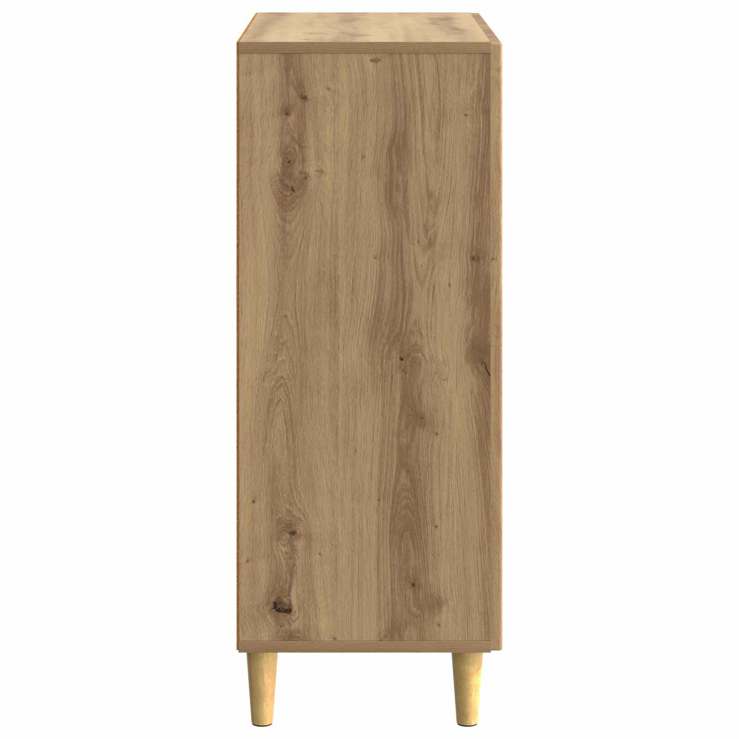 Credenza Rovere Artigianale 66 x 34,5 x 90 cm