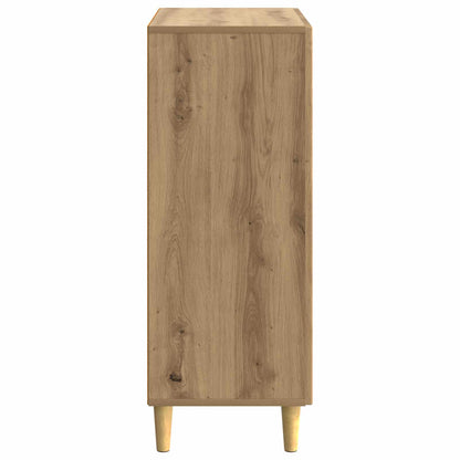 Credenza Rovere Artigianale 66 x 34,5 x 90 cm