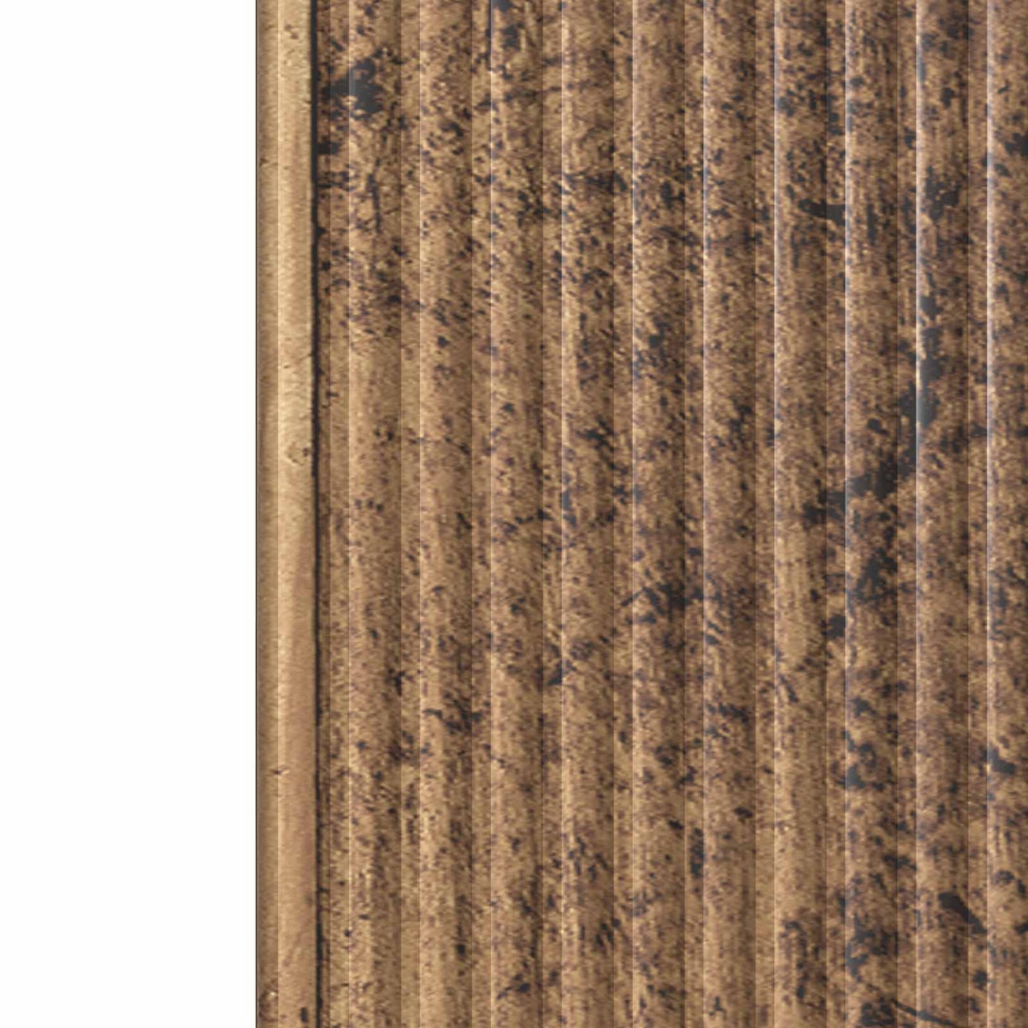 Credenza Legno antico 33 x 34,5 x 90 cm Legno ingegnerizzato
