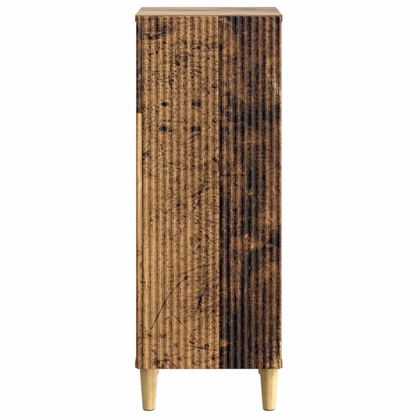 Credenza Legno antico 33 x 34,5 x 90 cm Legno ingegnerizzato | homemem39