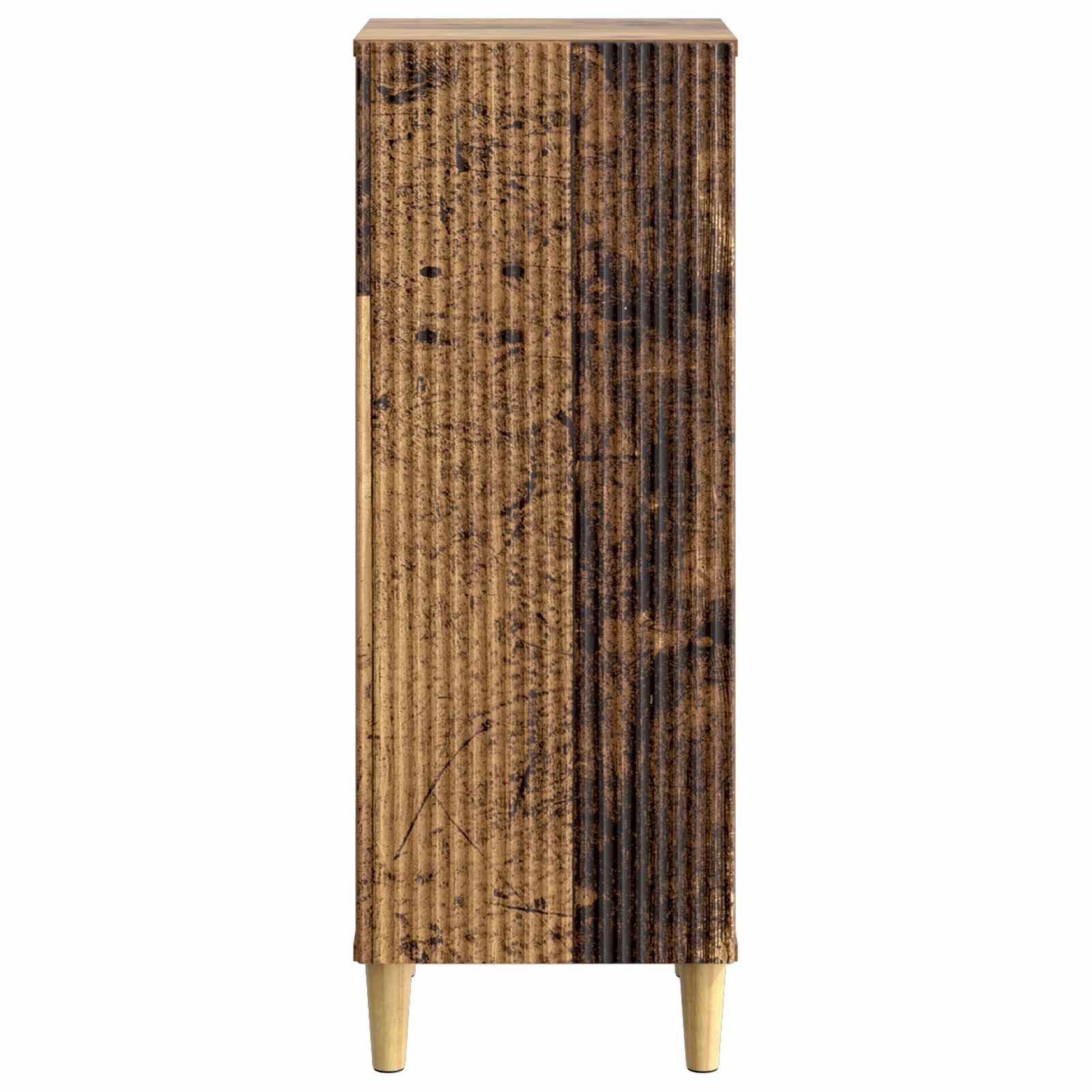 Credenza Legno antico 33 x 34,5 x 90 cm Legno ingegnerizzato | homemem39