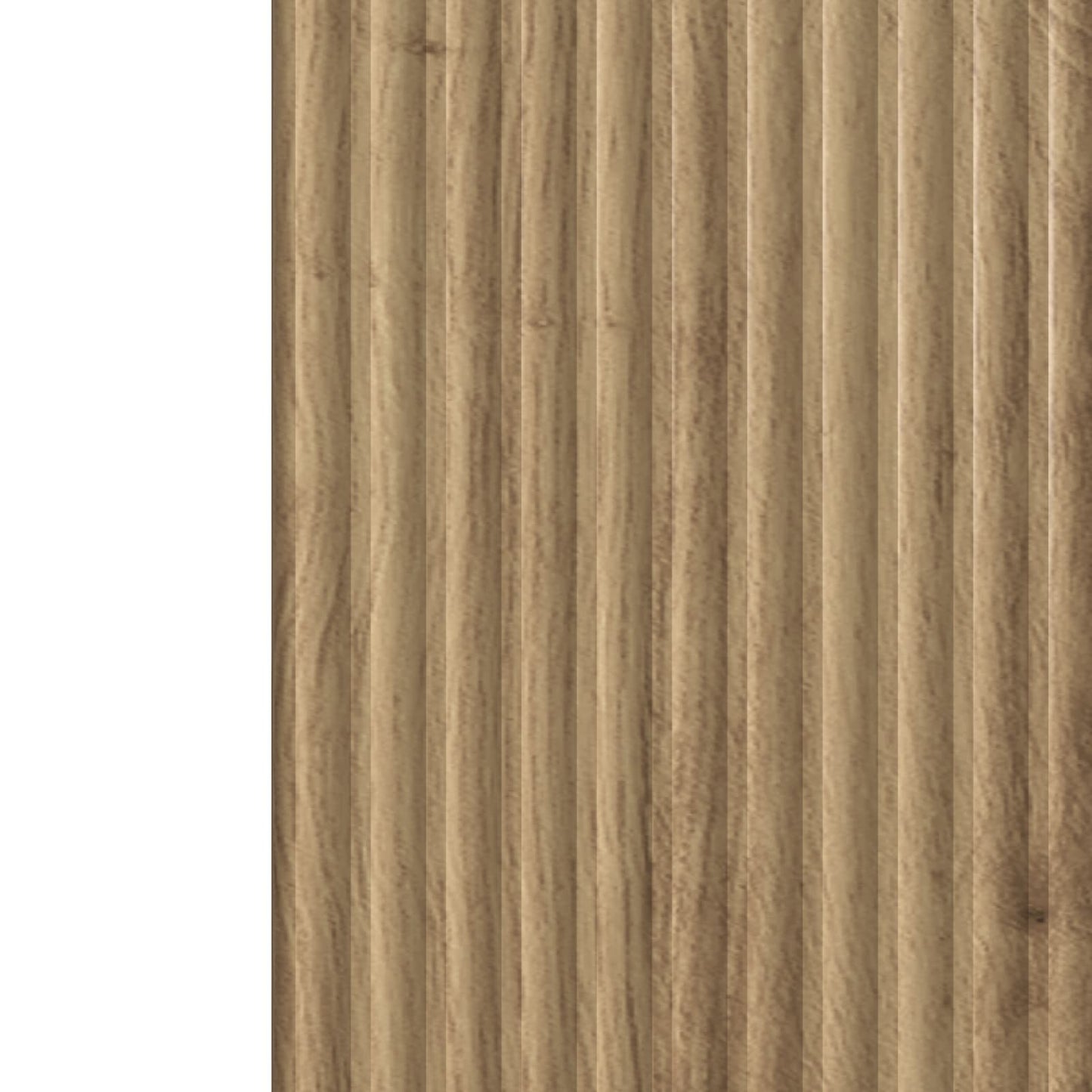 Credenza Rovere Artigianale 33 x 34,5 x 90 cm