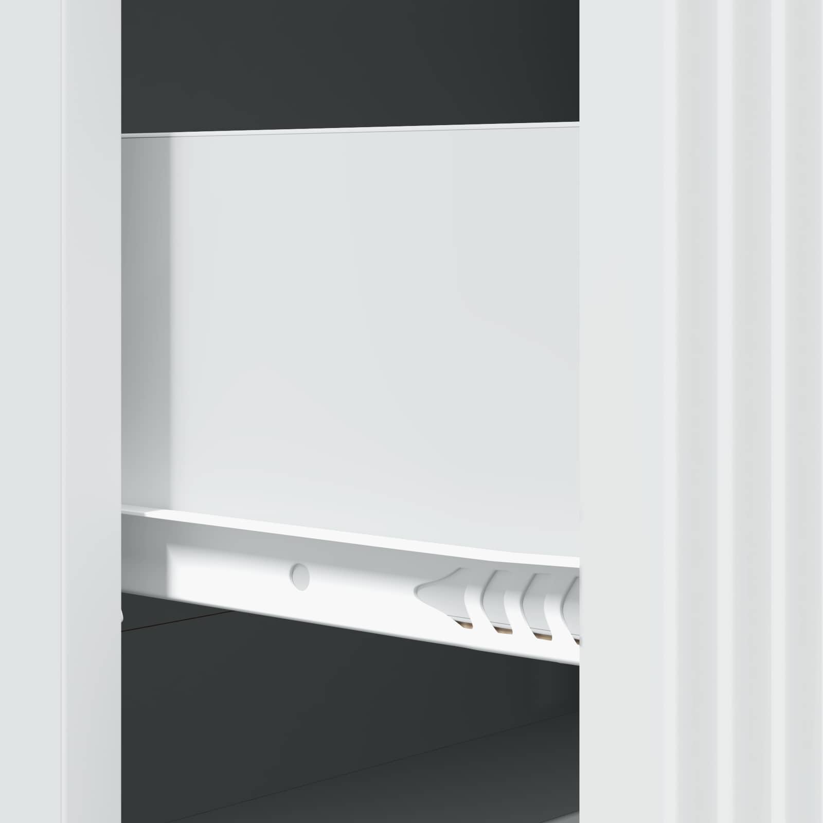 Mobile con Cassetti Bianco 66 x 34,5 x 90 cm | homemem39