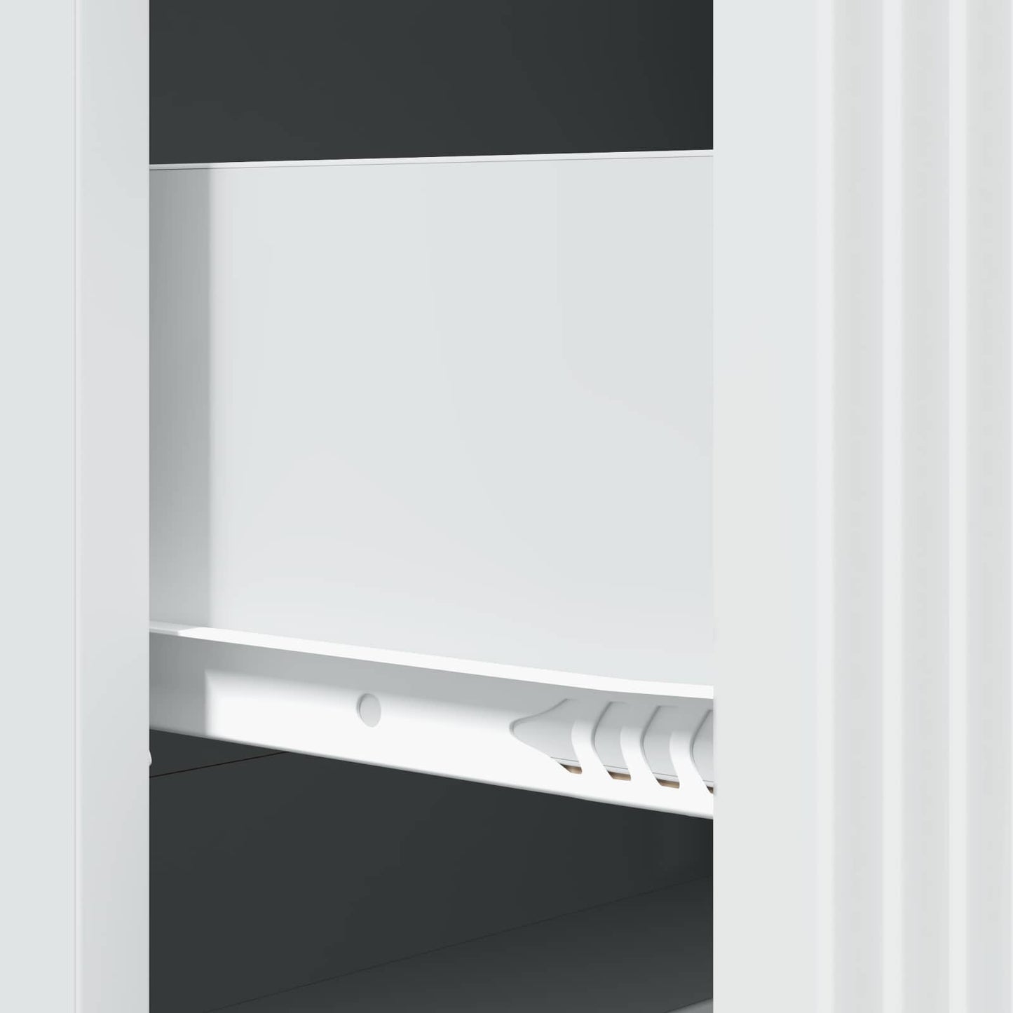 Mobile con Cassetti Bianco 66 x 34,5 x 90 cm