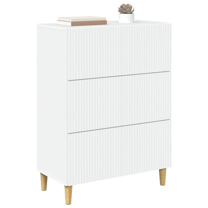 Mobile con Cassetti Bianco 66 x 34,5 x 90 cm | homemem39