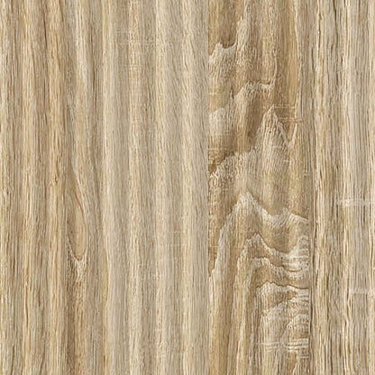 Mobile con Cassetti Rovere Sonoma 33 x 34,5 x 90 cm | homemem39