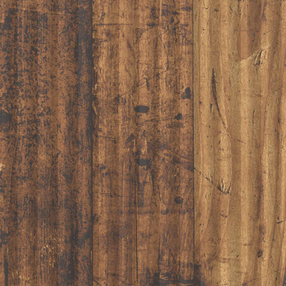 Mobile con Cassetti Legno antico 33 x 34,5 x 90 cm | homemem39