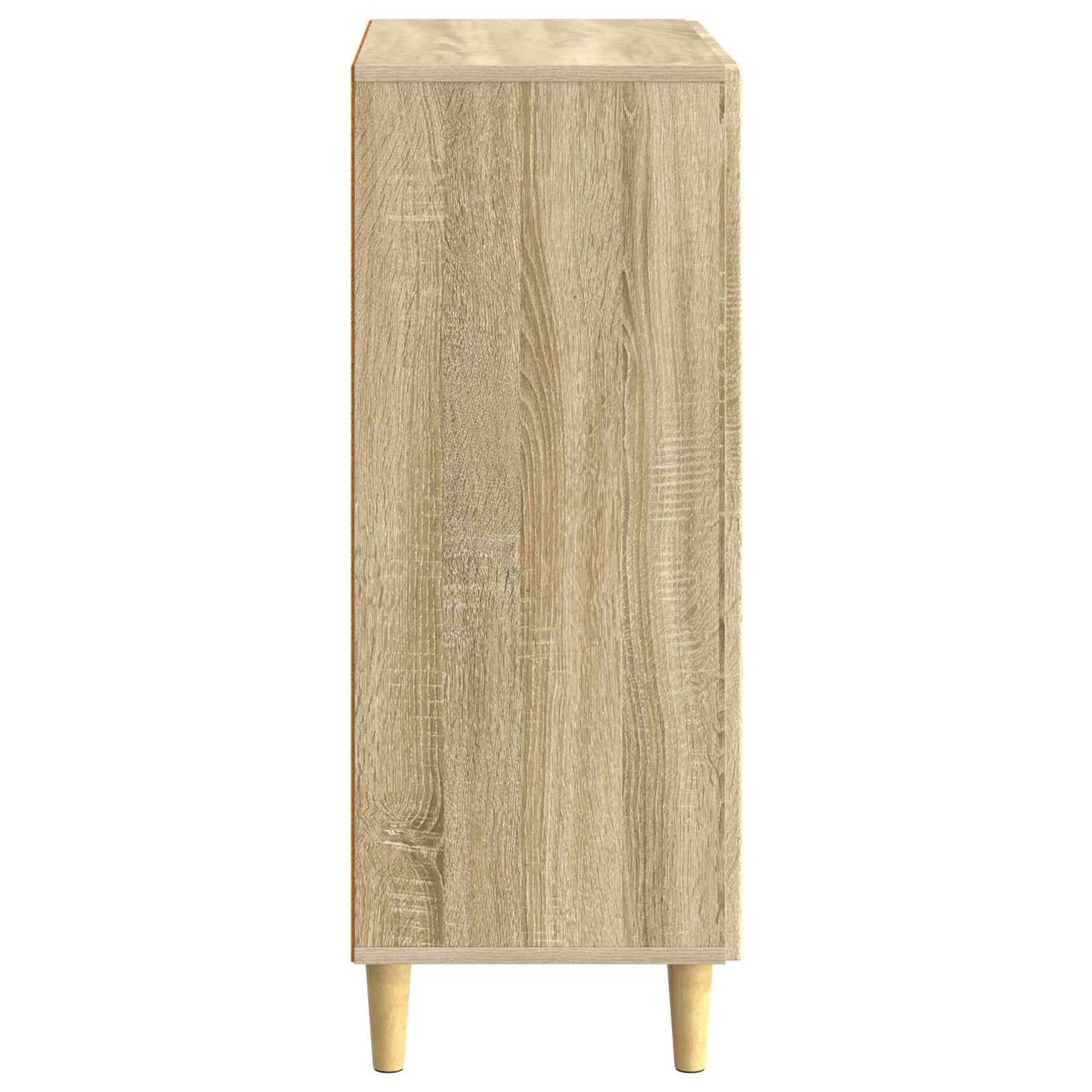 Credenza Rovere Sonoma 66 x 34,5 x 90 cm Legno ingegnerizzato | homemem39