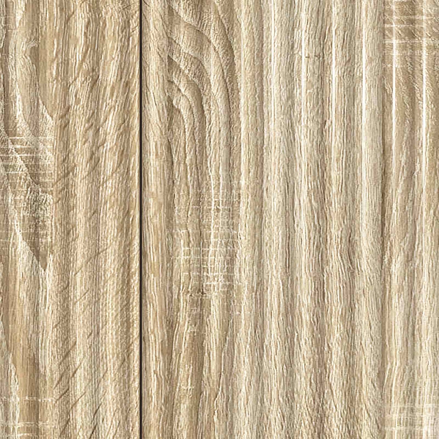 Credenza Rovere Sonoma 89 x 34,5 x 80 cm Legno ingegnerizzato | homemem39