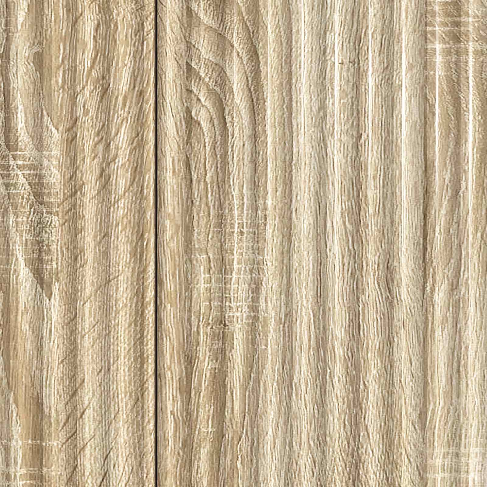 Credenza Rovere Sonoma 89 x 34,5 x 80 cm Legno ingegnerizzato | homemem39