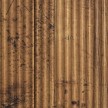 Credenza Legno antico 89 x 34,5 x 80 cm Legno ingegnerizzato