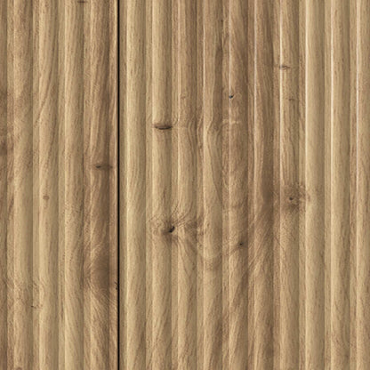 Credenza Rovere Artigianale 89 x 34,5 x 80 cm