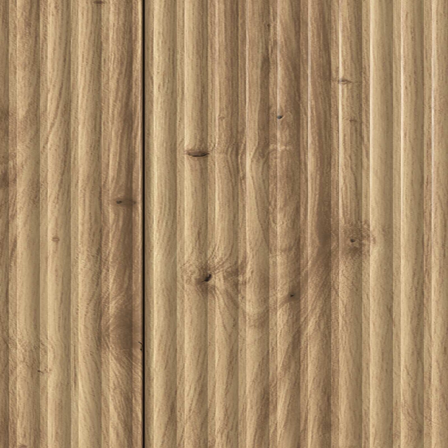 Credenza Rovere Artigianale 89 x 34,5 x 80 cm