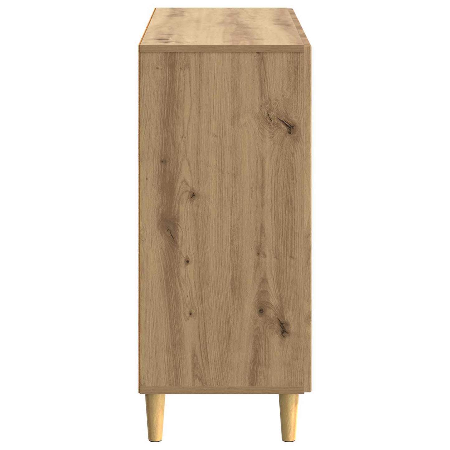 Credenza Rovere Artigianale 89 x 34,5 x 80 cm | homemem39