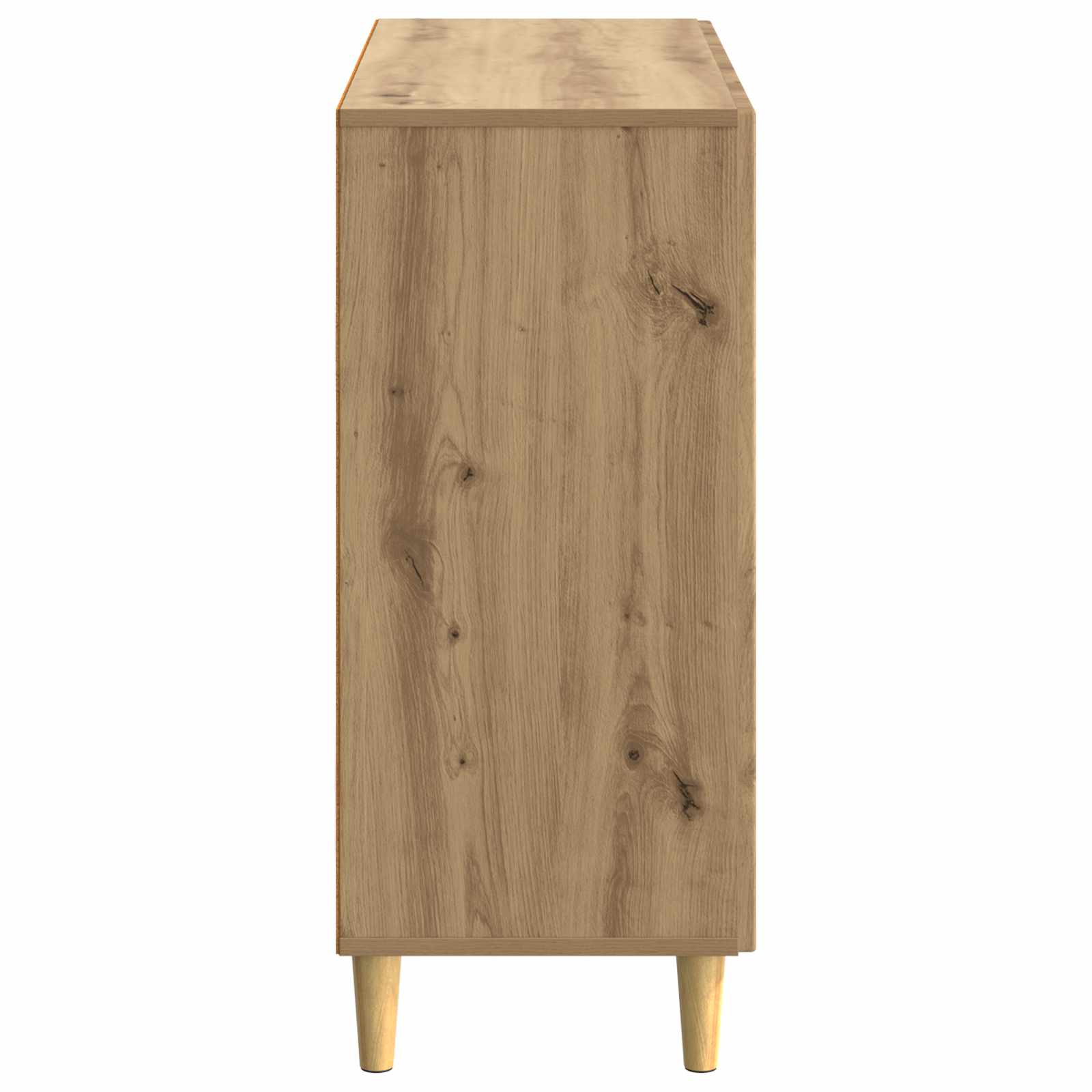 Credenza Rovere Artigianale 89 x 34,5 x 80 cm | homemem39