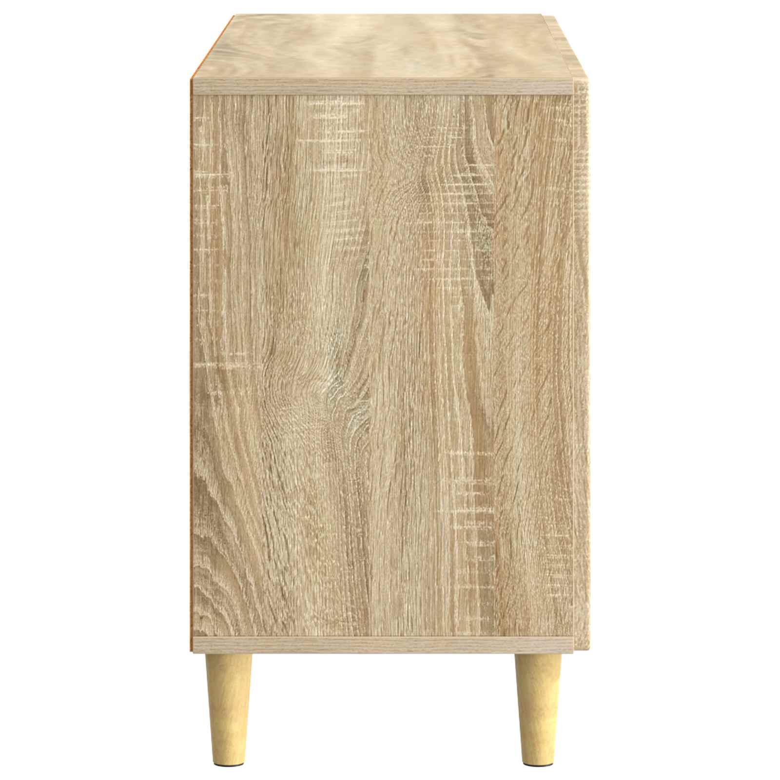Credenza Rovere Sonoma 89 x 34,5 x 60 cm Legno ingegnerizzato | homemem39