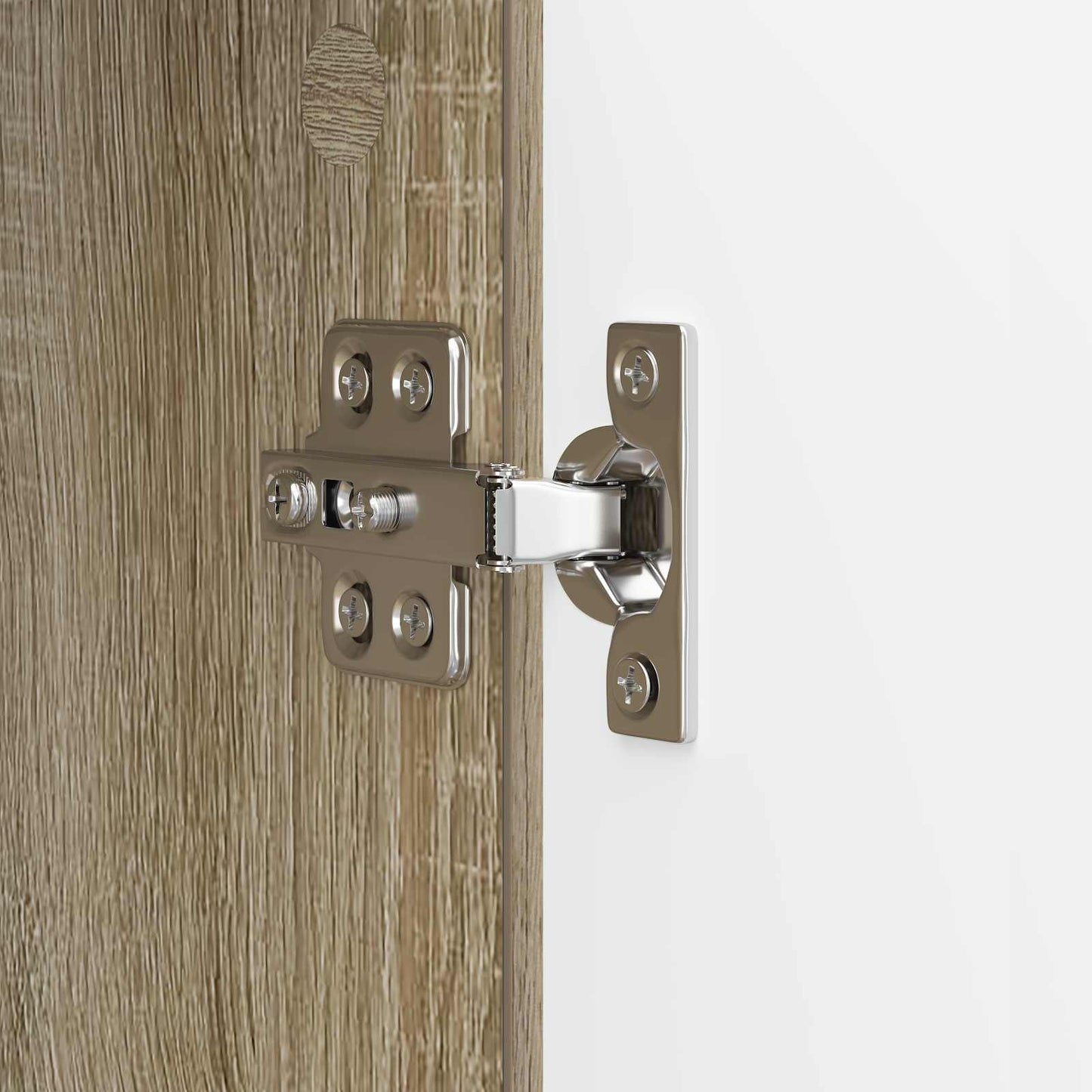 Mobile TV Rovere Sonoma 150 x 31 x 50 cm Legno ingegnerizzato | homemem39