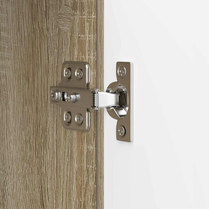 Mobile TV Rovere Sonoma 150 x 31 x 50 cm Legno ingegnerizzato | homemem39