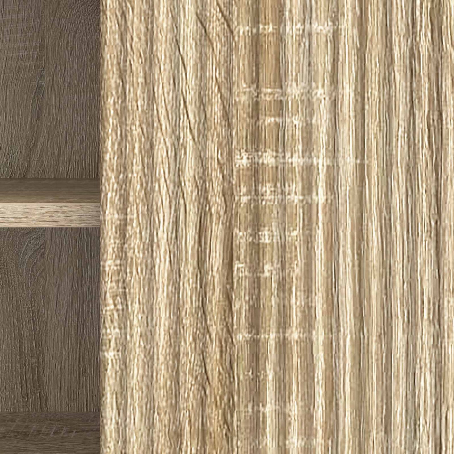 Mobile TV Rovere Sonoma 150 x 31 x 50 cm Legno ingegnerizzato