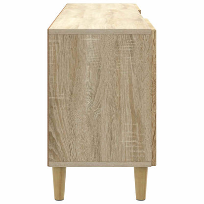 Mobile TV Rovere Sonoma 150 x 31 x 50 cm Legno ingegnerizzato | homemem39