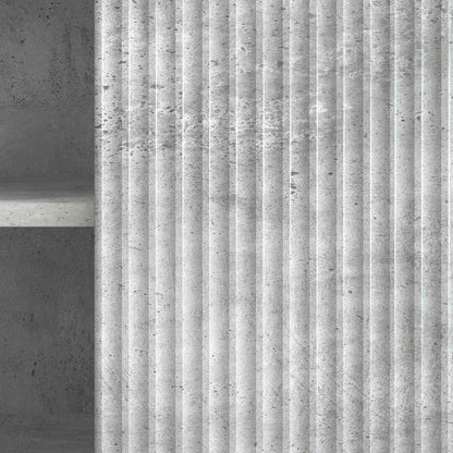 Mobile TV Grigio Cemento 150 x 31 x 50 cm Legno ingegnerizzato | homemem39