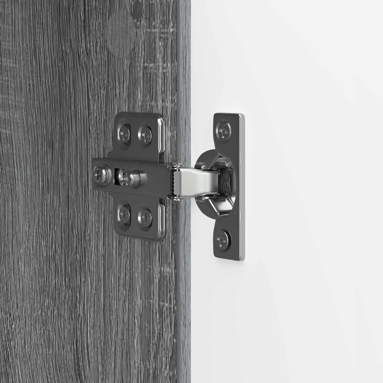 Mobile TV Grigio Sonoma 150 x 31 x 50 cm Legno ingegnerizzato | homemem39