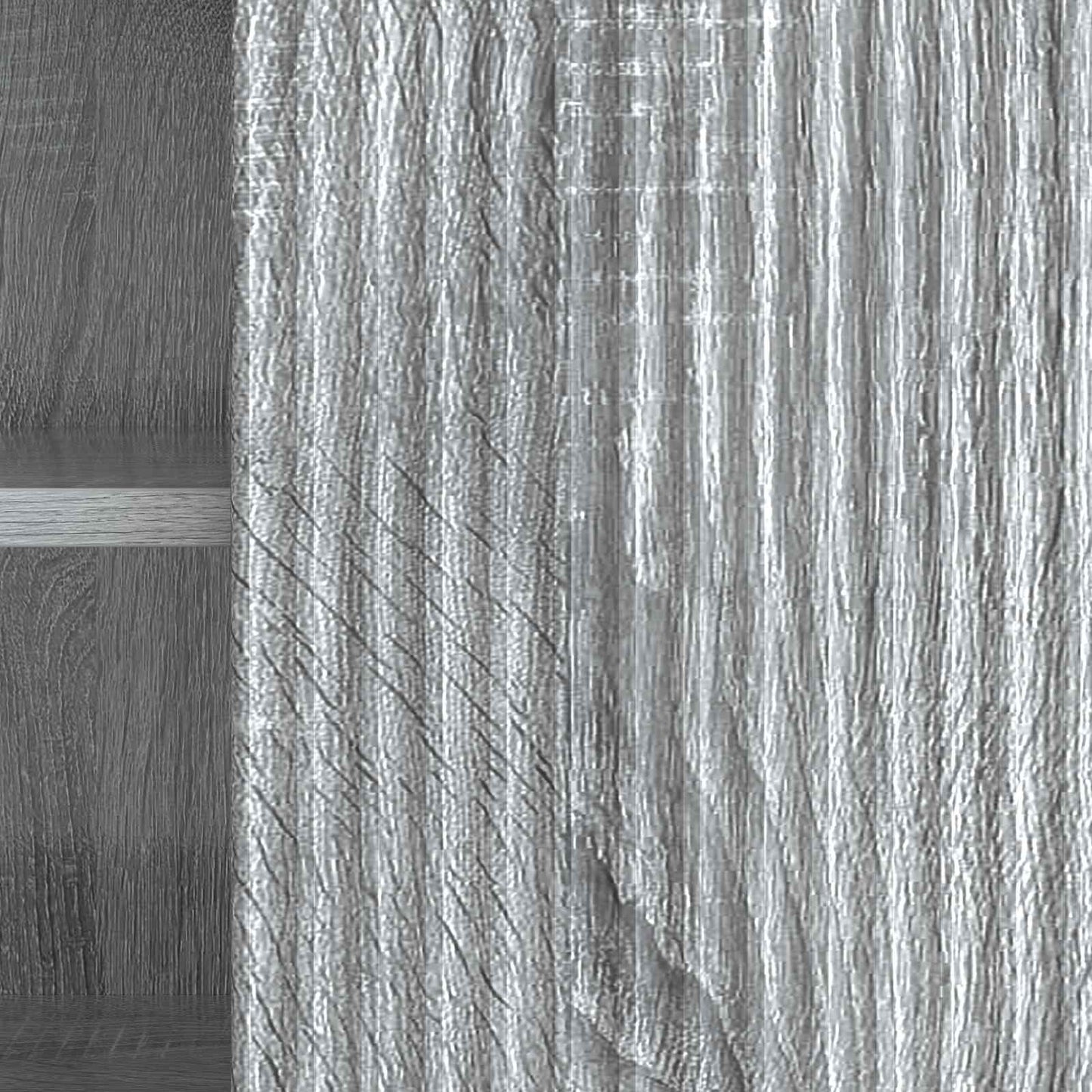 Mobile TV Grigio Sonoma 150 x 31 x 50 cm Legno ingegnerizzato | homemem39