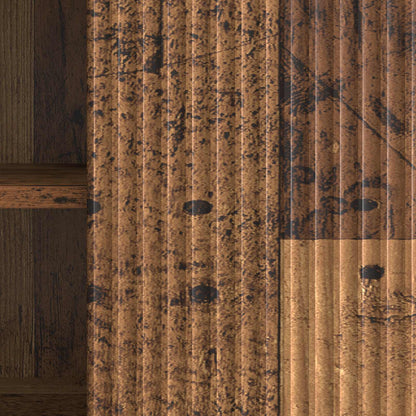 Mobile TV Legno antico 150 x 31 x 50 cm Legno ingegnerizzato