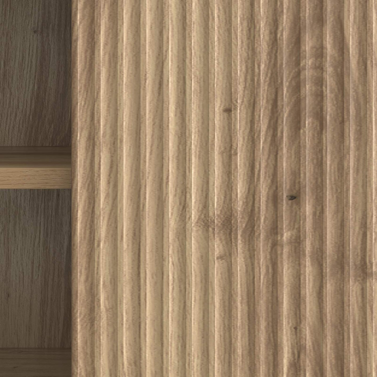 Mobile TV Rovere Artigianale 150 x 31 x 50 cm | homemem39