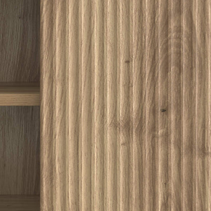 Mobile TV 150 x 31 x 50 cm Rovere Artigianale