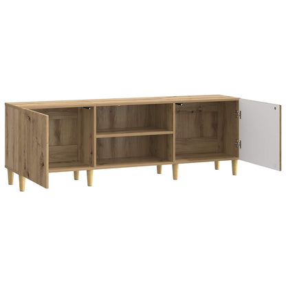 Mobile TV 150 x 31 x 50 cm Rovere Artigianale