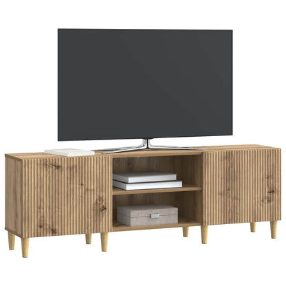 Mobile TV Rovere Artigianale 150 x 31 x 50 cm | homemem39