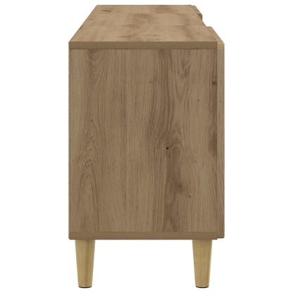 Mobile TV 150 x 31 x 50 cm Rovere Artigianale