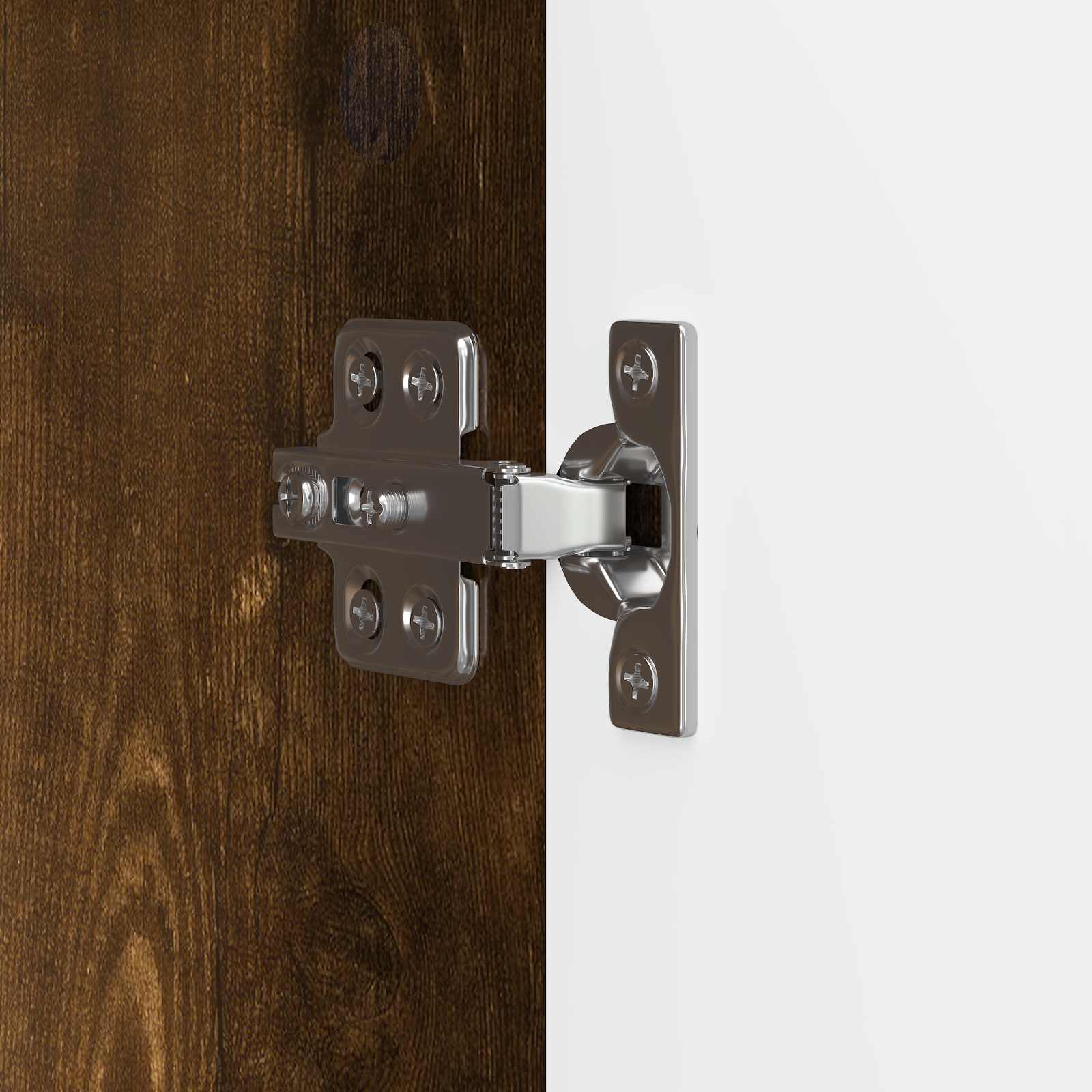 Mobile TV Rovere Fumo 102 x 34,5 x 50 cm Legno ingegnerizzato | homemem39