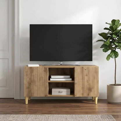 Mobile TV 102 x 34,5 x 50 cm Rovere Artigianale