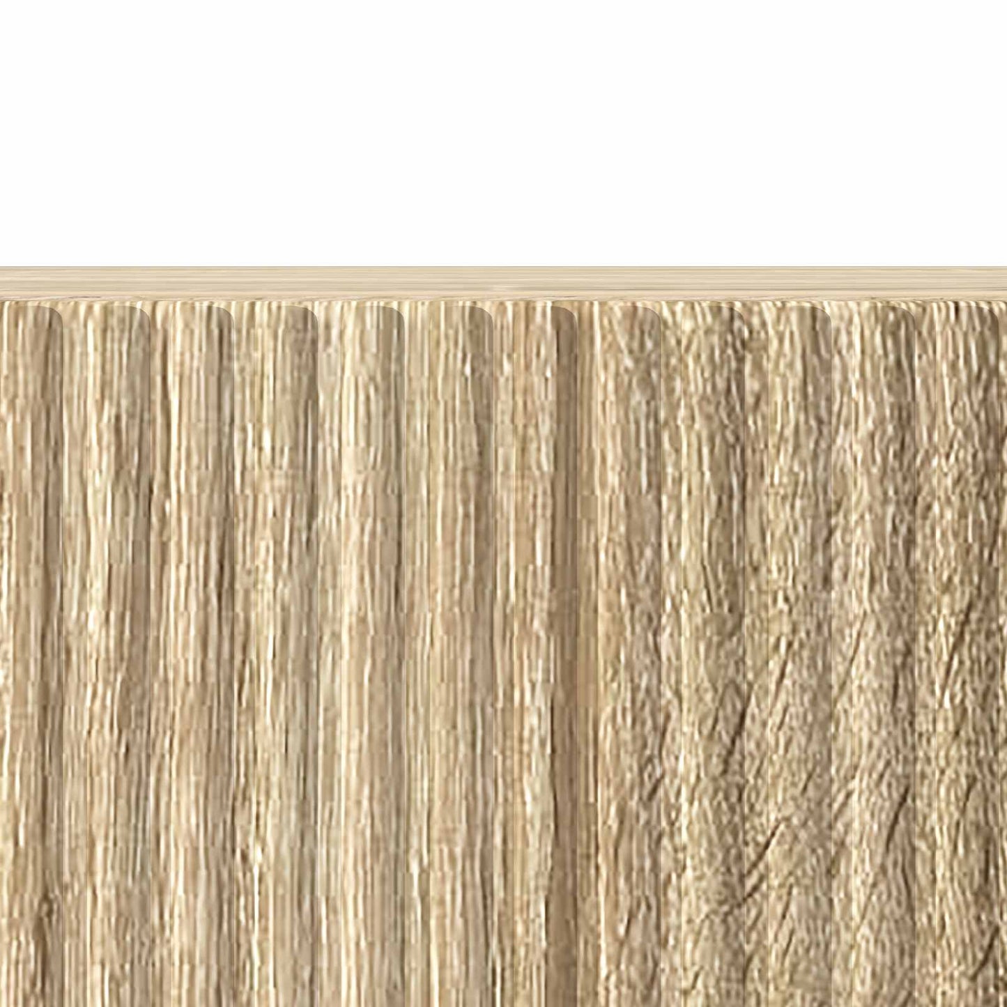Mobile TV Rovere Sonoma 147 x 34,5 x 30 cm Legno ingegnerizzato