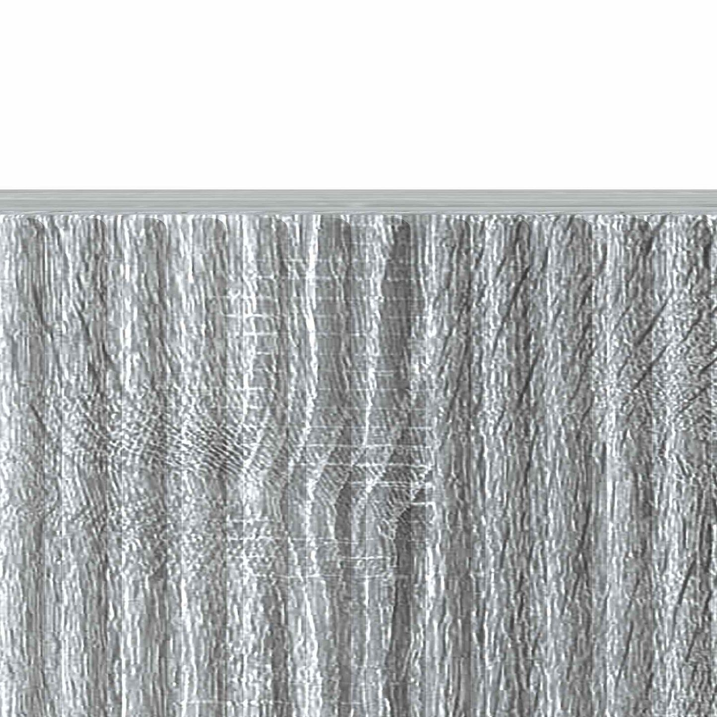 Mobile TV Grigio Sonoma 147 x 34,5 x 30 cm Legno ingegnerizzato | homemem39