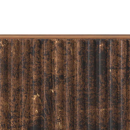 Mobile TV Legno antico 147 x 34,5 x 30 cm Legno ingegnerizzato