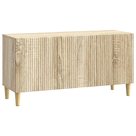 Mobile TV Rovere Sonoma 99 x 34,5 x 50 cm Legno ingegnerizzato