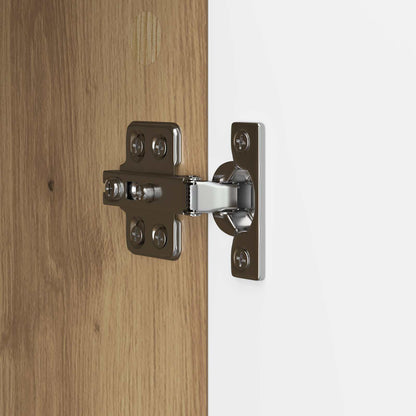 Mobile TV Rovere Artigianale 99 x 34,5 x 50 cm